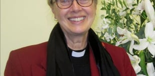 WATCH: Faith Comment: Courage and love can bring us hope