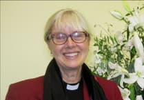 WATCH: Faith Comment: Courage and love can bring us hope