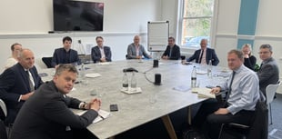 Enough excuses: taskforce launched to boost regeneration bid