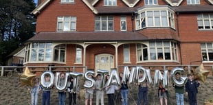 Undershaw's success is no mystery as school rated Outstanding