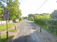 Council frustration as residents put brakes on road crossing