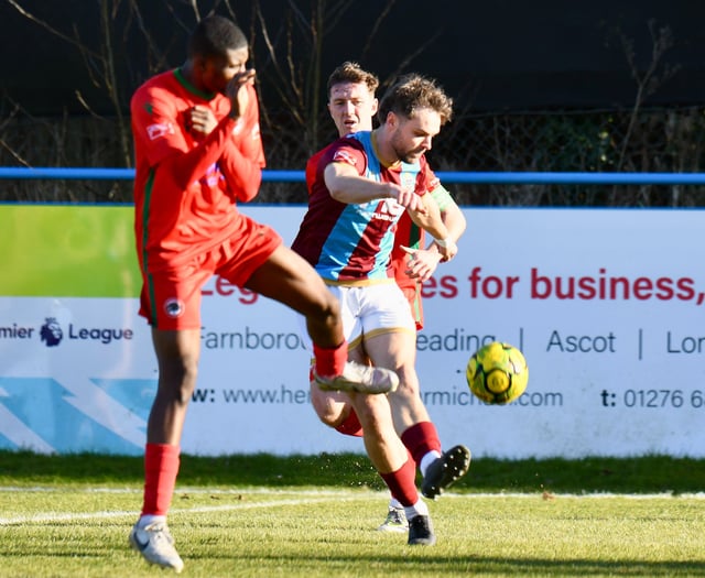 WATCH: Johnson hails Town's mentality after key win