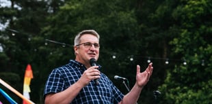 Faith Comment: Discovering the wonder of Christmas through song