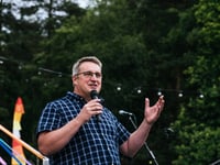 Faith Comment: Discovering the wonder of Christmas through song