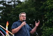 Faith Comment: Discovering the wonder of Christmas through song