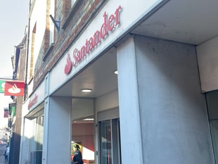 Opinion: Who really benefits from bank branch closures?