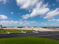 Waverley council opposes Farnborough Airport expansion plan