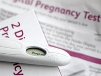 More admissions for ectopic pregnancy in East Hampshire
