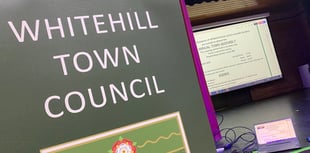 Live: Whitehill (and Bordon) Annual Town Assembly