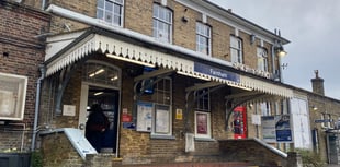 Major disruption to train services from Farnham and Petersfield