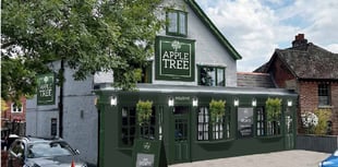Cor: Landmark pub in Shottermill to get £230k makeover