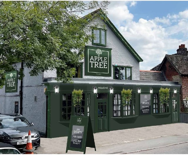 Cor: Landmark pub in Shottermill to get £230k makeover