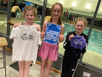 Water achievement for pupils in Great swimming challenge