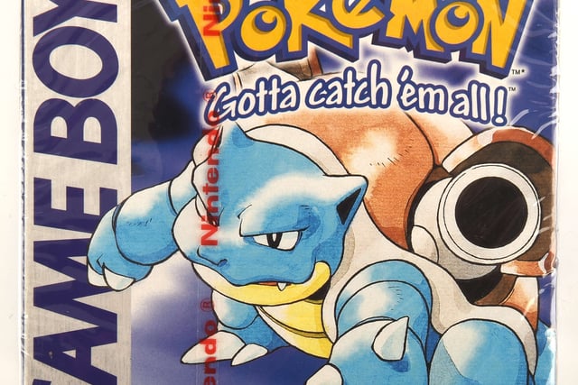 Comics and gaming treasures go under the hammer