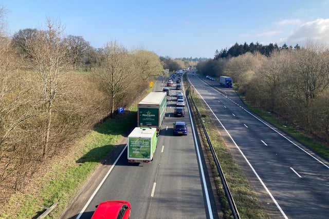 Heartfelt tribute paid to loving father who died after A3 collision 