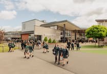 Weydon School ranked top state secondary in England