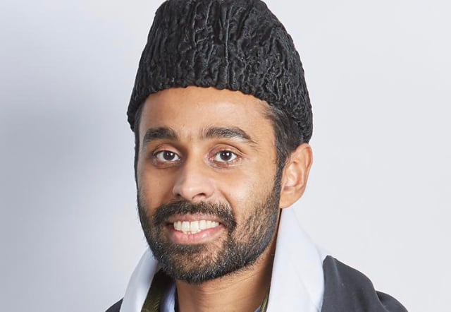 Faith Comment: Ramadan is not a retreat from British life