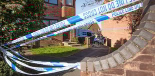 Body discovered at Petersfield address opposite ALDI
