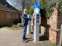 Farnham residents oppose parking fee hikes