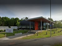 Council nears new lease for Bordon Future Skills Centre