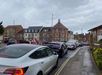 Letters to the editor: Wrong time of year for traffic survey