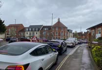 Your letters to the editor: Wrong time of year for traffic survey