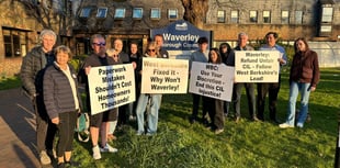 'Exactly zero' appeals lodged under council's CIL review