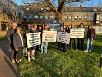 'Exactly zero' appeals lodged under council's CIL review