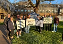 'Exactly zero' appeals lodged under Waverley Borough Council CIL review