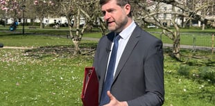 Minister on mayor, devolution benefits and postponing elections