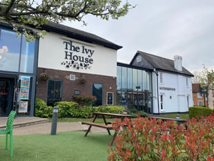 Pub owners weigh up impact of Wetherspoons