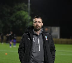 Farnham Town's match at Hanwell postponed because of surface water