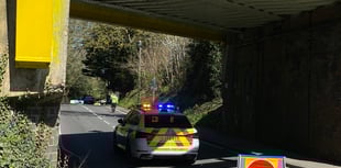 Wrecclesham A325 crash update: suspected drink driver arrested,