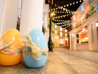 Hop into Easter Fun at The Paddington Bear™ Experience!