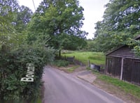 Arford homes plan on hold amid contamination questions