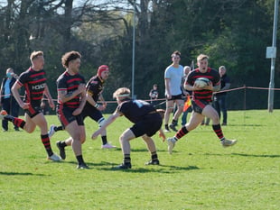 Alton crowned champions after Winchester win