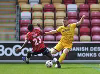 Shots crash to emphatic defeat at Minstermen