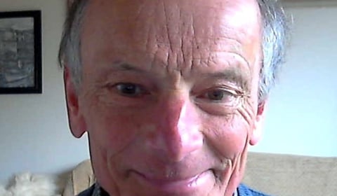 Faith Comment: Take a view from the road