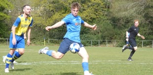 Resilient Liss Athletic defeat Meon Milton