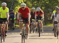 Museum gearing up for cycling fundraiser