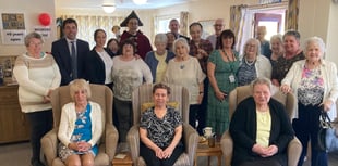 Home's 40th birthday is worth shouting about