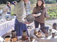 Discover art at Pierrepont Farm exhibition
