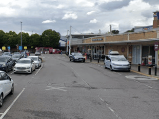 Woman assaulted in Farnham Sainsbury’s car park
