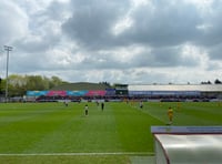 Shots crash to emphatic Easter Monday derby-day defeat at Cards