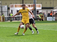 Shots beat Billericay in pre-season friendly