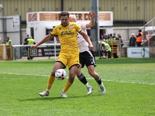 Shots produce impressive comeback to beat Met Police