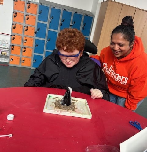 No child left behind as new Guildford centre offers hope for disabled children without school places