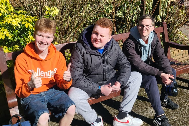 1,800 SEND children out of school in Surrey as Challengers steps in with new support hub in Guildford