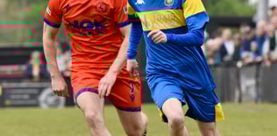 Ten-man Rams claim derby-day spoils
