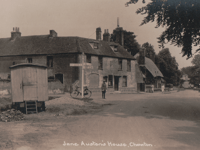 The trials and tribulations of living in Jane Austen's house